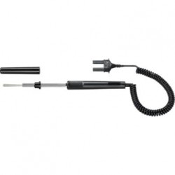 Surface temperature sensor thermocouple type K TF400 SURFACE Gossen Metrawat